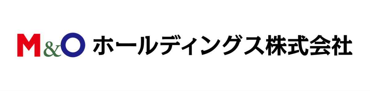 M&O ホールディングス株式会社